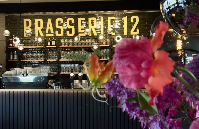Brasserie 12