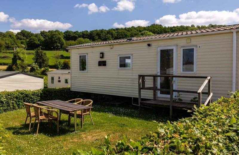 Campingrozenhof 1 110