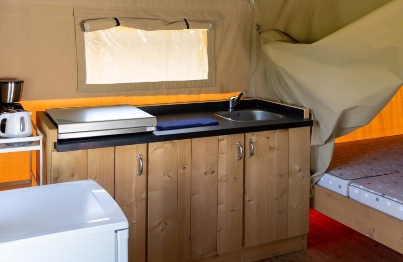 Campingrozenhof 1 73