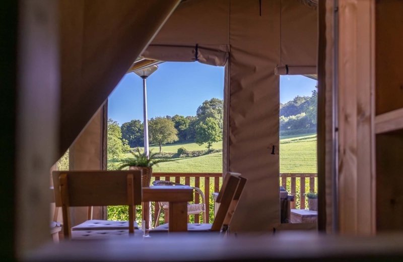 Campingrozenhof 1 78