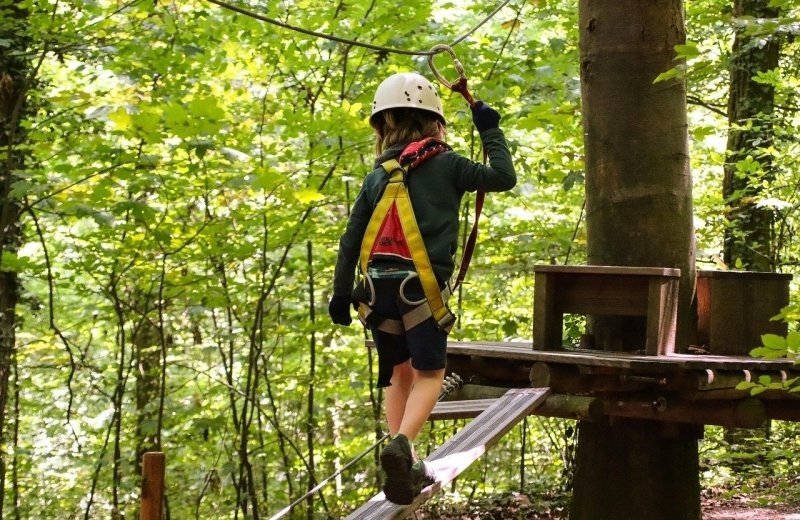 Adventure & Activities