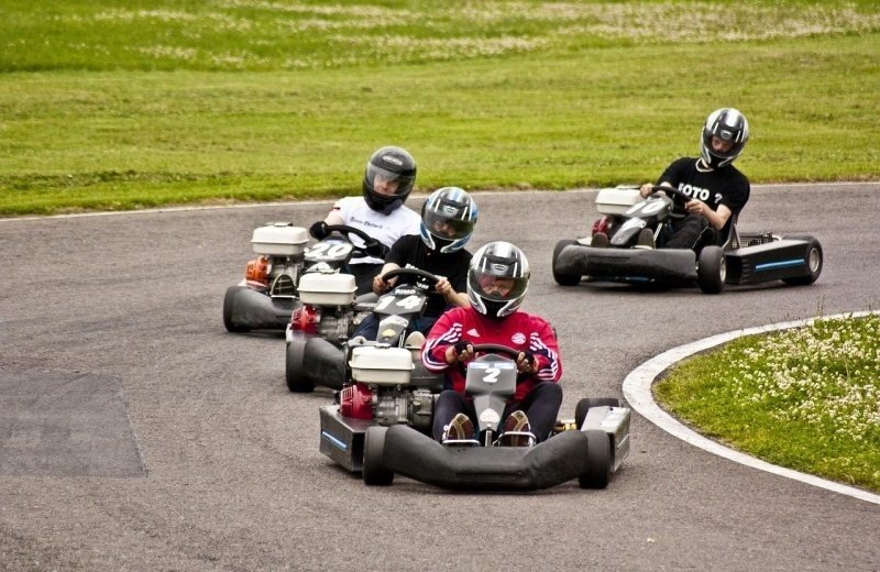 Karting